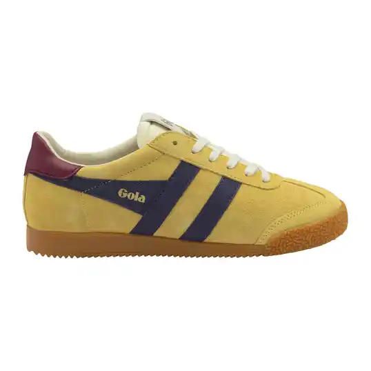 Cover image of Pollen/Plum/Cerise Gola Elan Women's