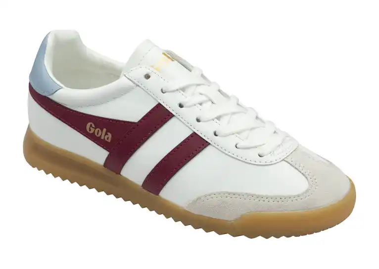 Image 1 of Gola Torpedo Leather Women's