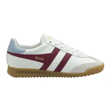 Image 2 of Gola Torpedo Leather Women's