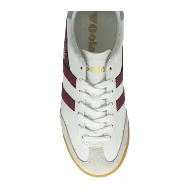 Image 3 of Gola Torpedo Leather Women's