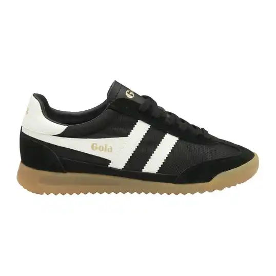 Cover image of BLK/OFF WHT Gola Tornado Women's