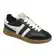 Alternate Image of BLACK/WHITE/GUM Gola Cyclone Leather Women's