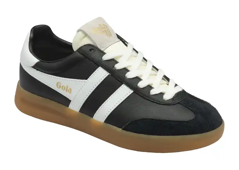Image 1 of Gola Cyclone Leather Women's