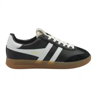 Image 2 of Gola Cyclone Leather Women's