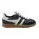 Alternate Image of BLACK/WHITE/GUM Gola Cyclone Leather Women's