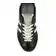 Alternate Image of BLACK/WHITE/GUM Gola Cyclone Leather Women's