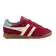 Alternate Image of Red/Off White/Air Gola Torpedo Sneaker Women's