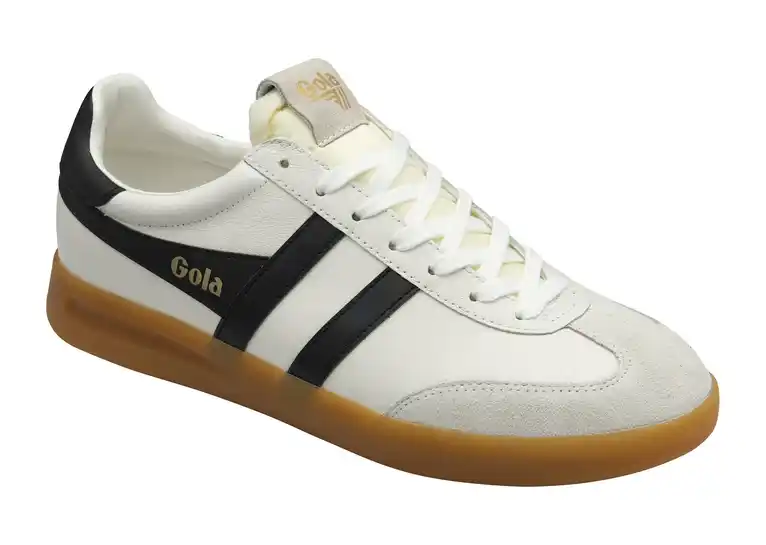 Image 1 of Gola Cyclone Leather Men's