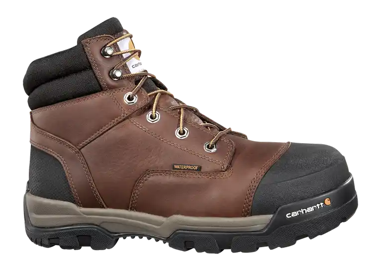 Image 1 of Carhartt Ground Force Waterproof 6