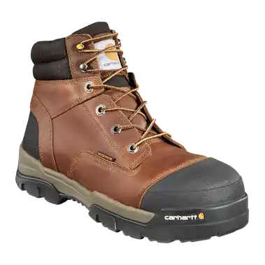 Image 2 of Carhartt Ground Force Waterproof 6