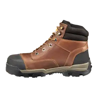 Image 3 of Carhartt Ground Force Waterproof 6