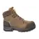 Alternate Image of Brown Carhartt Rugged Flex 6" Waterproof Met Guard Composite Toe Work Boot Men's