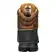 Alternate Image of Brown Carhartt Rugged Flex 6" Waterproof Met Guard Composite Toe Work Boot Men's
