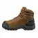 Alternate Image of Brown Carhartt Rugged Flex 6" Waterproof Met Guard Composite Toe Work Boot Men's