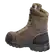 Alternate Image of Brown Carhartt Rugged Flex 8" Waterproof Met Guard Composite Toe Work Boot Men's
