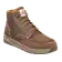 Alternate Image of Brown Carhartt Lightweight Wedge Moc Toe Chukka Men's