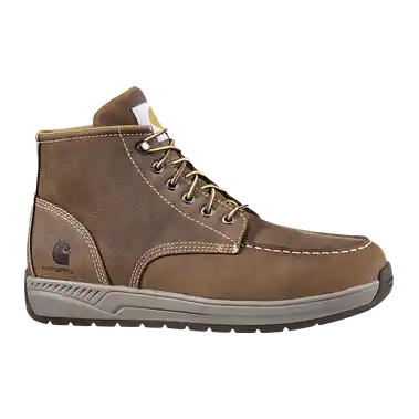 Image 2 of Carhartt Lightweight Wedge Moc Toe Chukka Men's