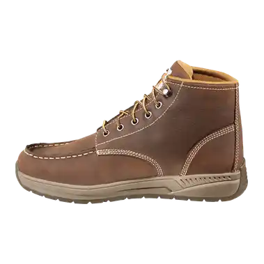 Image 3 of Carhartt Lightweight Wedge Moc Toe Chukka Men's