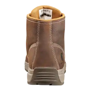 Image 4 of Carhartt Lightweight Wedge Moc Toe Chukka Men's