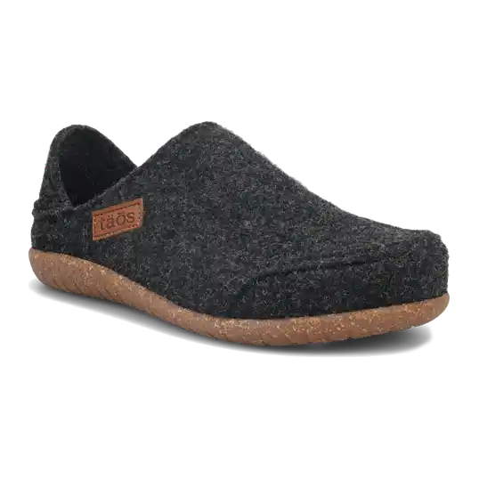 Cover image of Black Taos Convertawool Women's