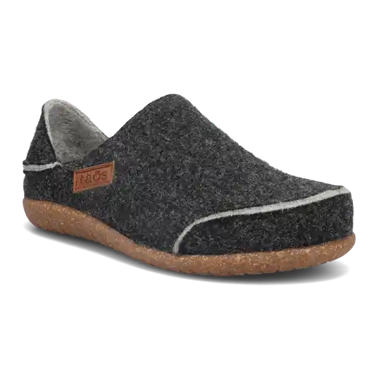 Cover image of Charcoal Taos Convertawool Women's