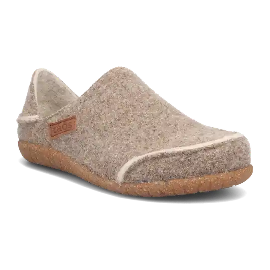 Cover image of WARM SAND Taos Convertawool Women's