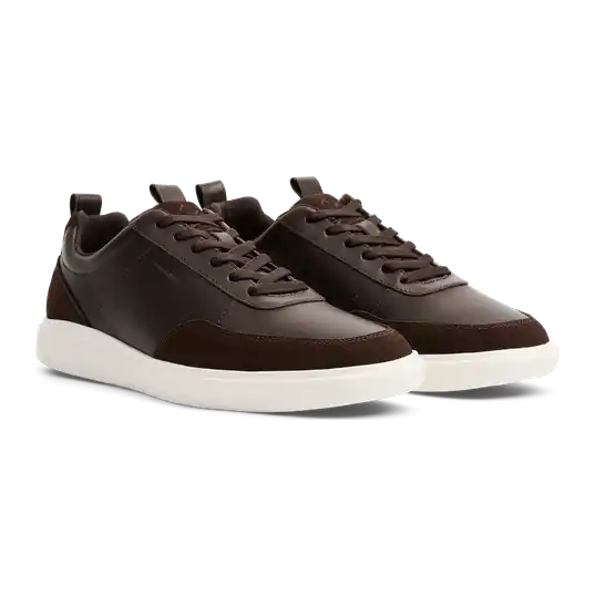 Cover image of Walnut Amberjack The Court Men's