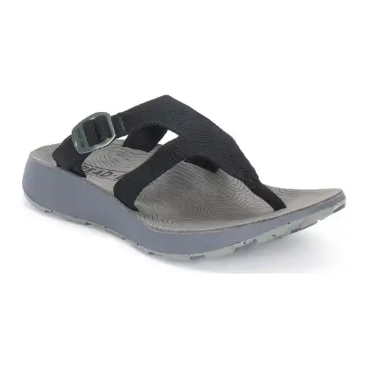 Cover image of Black Tread Labs Covelo Women's
