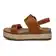 Alternate Image of COGNAC Aetrex Vania Women's