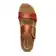 Alternate Image of COGNAC Aetrex Vania Women's