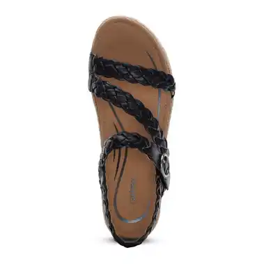 Image 6 of Aetrex Julia Women's
