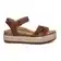 Alternate Image of Walnut Aetrex Paula Women's