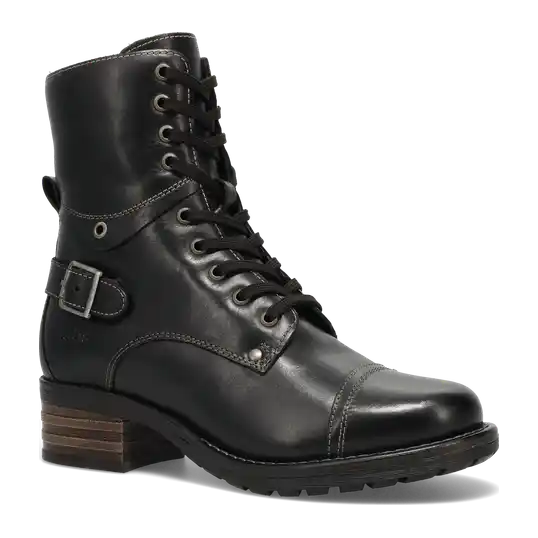 Cover image of CLASSIC BLACK Taos Crave Women's