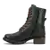 Alternate Image of Deep Teal Green Taos Crave Women's