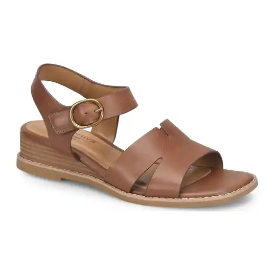 Cover image of GOLDEN BROWN Comfortiva Maira Women's
