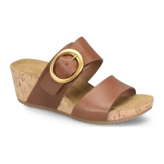 Cover image of GOLDEN BROWN Comfortiva Elizabeth Women's