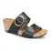 Alternate Image of Black Comfortiva Elizabeth Women's