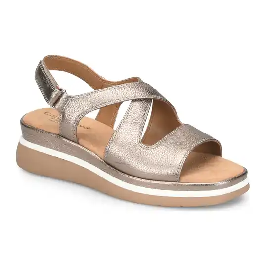 Cover image of LIGHT BRONZE Comfortiva Amethyst Women's