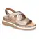 Alternate Image of LIGHT BRONZE Comfortiva Amethyst Women's