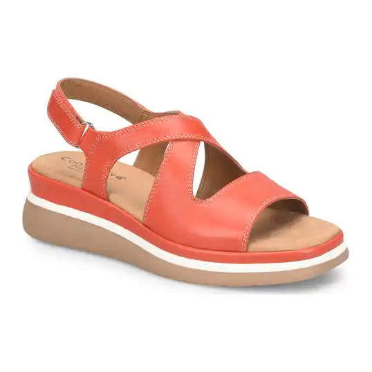 Cover image of RED CORAL Comfortiva Amethyst Women's