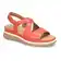 Alternate Image of RED CORAL Comfortiva Amethyst Women's