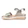 Alternate Image of ANTHRACITE Comfortiva Ash Women's