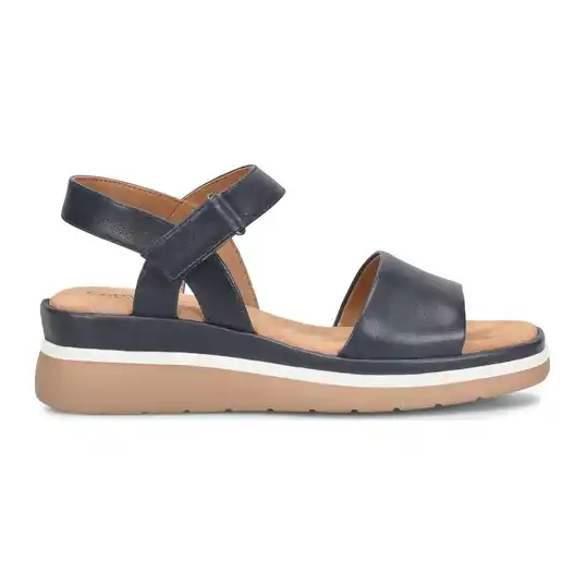 Cover image of SKY NAVY Comfortiva Ash Women's