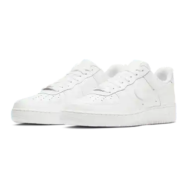 Image 4 of Nike Air Force 1 '07 Men's