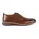 Alternate Image of Chestnut Amberjack The Cap Toe Men's