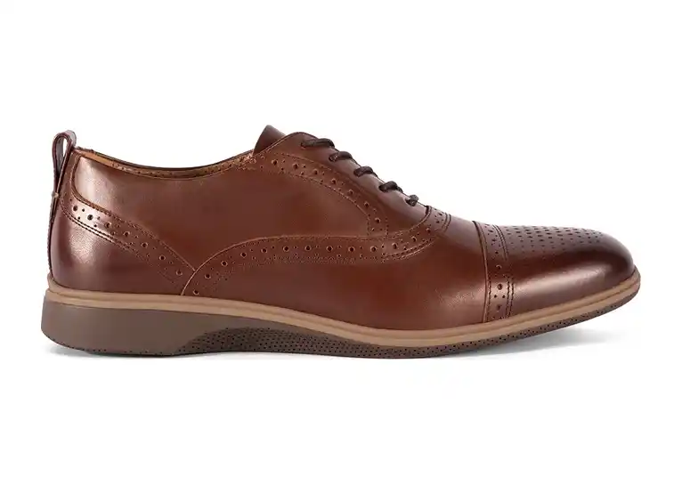 Image 1 of Amberjack The Cap Toe Men's