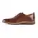 Alternate Image of Chestnut Amberjack The Cap Toe Men's