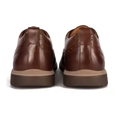 Image 5 of Amberjack The Cap Toe Men's