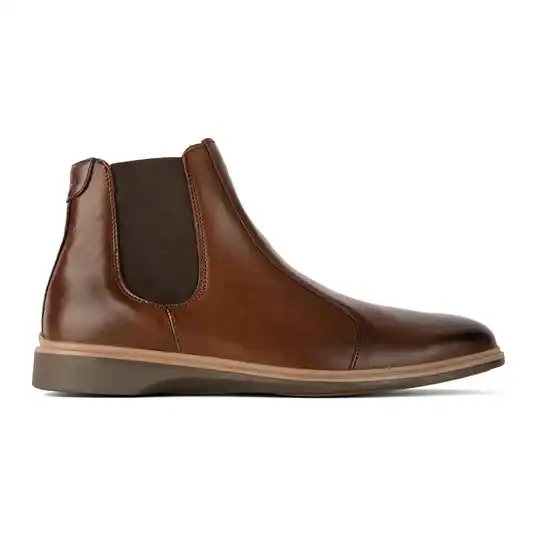 Cover image of Chestnut Amberjack The Chelsea Men's