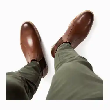 Image 9 of Amberjack The Chelsea Men's